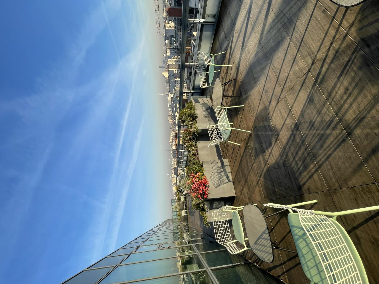 Bureau Châtillon 596m² Location bureau Châtillon Hauts-de-Seine OLBUR2311536 8